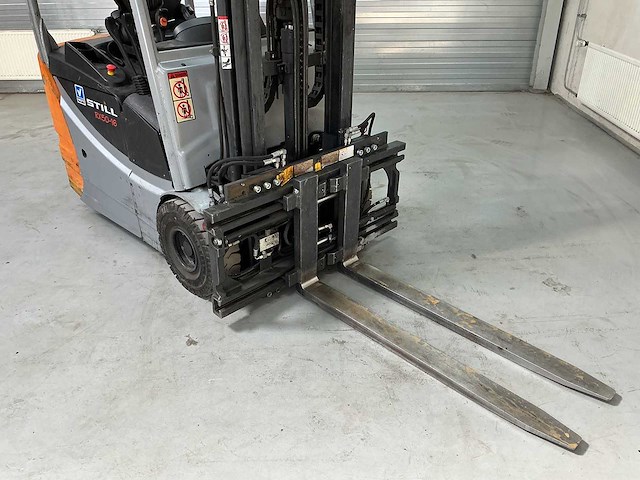 Still - rx50-16 - forklift trucks - 2017 - afbeelding 7 van  10