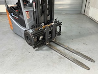 Still - rx50-16 - forklift trucks - 2017 - afbeelding 7 van  10