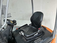 Still - rx50-16 - forklift trucks - 2017 - afbeelding 8 van  10