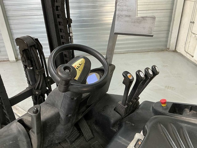 Still - rx50-16 - forklift trucks - 2017 - afbeelding 9 van  10