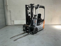 Still - rx50-16 - forklift trucks - 2017