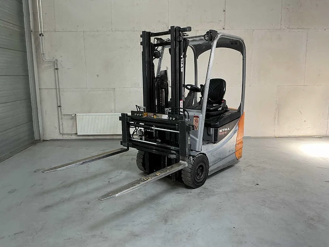 Still - rx50-16 - forklift trucks - 2017 - afbeelding 3 van  10