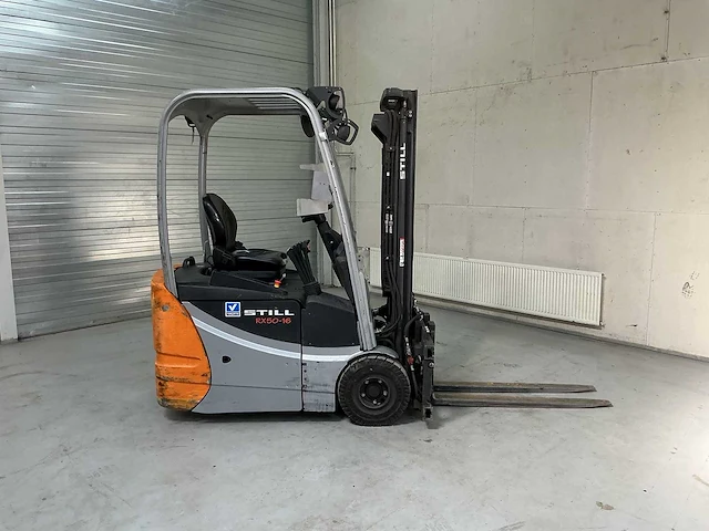 Still - rx50-16 - forklift trucks - 2017 - afbeelding 6 van  10