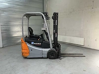 Still - rx50-16 - forklift trucks - 2017 - afbeelding 6 van  10