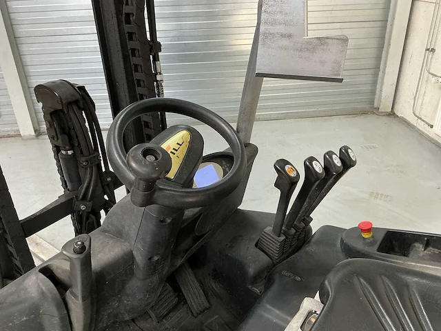 Still - rx50-16 - forklift trucks - 2017 - afbeelding 9 van  10