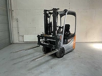 Still - rx50-16 - forklift trucks - 2017 - afbeelding 10 van  10