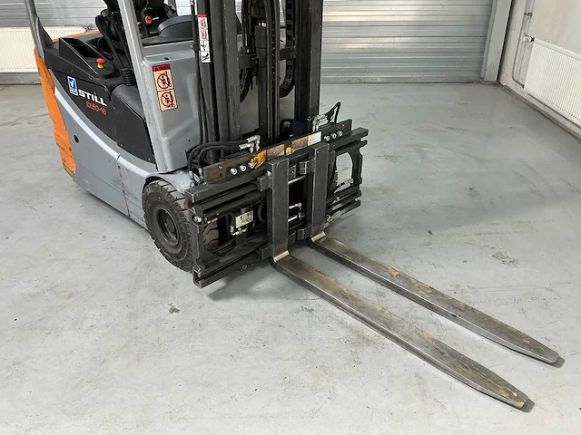 Still - rx50-16 - forklift trucks - 2017 - afbeelding 4 van  10