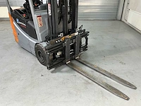 Still - rx50-16 - forklift trucks - 2017 - afbeelding 4 van  10