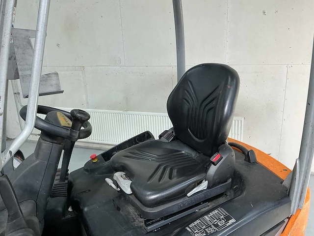 Still - rx50-16 - forklift trucks - 2017 - afbeelding 5 van  10