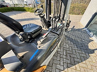 Still - rx50-16 - vorkheftruck - 2005 - afbeelding 2 van  11