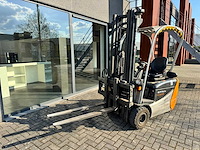 Still - rx50-16 - vorkheftruck - 2005 - afbeelding 6 van  11