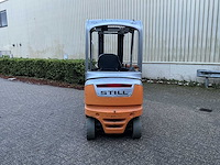 Still - rx60-18 - forklift trucks - 2009 - afbeelding 5 van  10