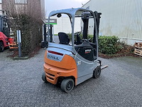 Still - rx60-18 - forklift trucks - 2009 - afbeelding 6 van  10