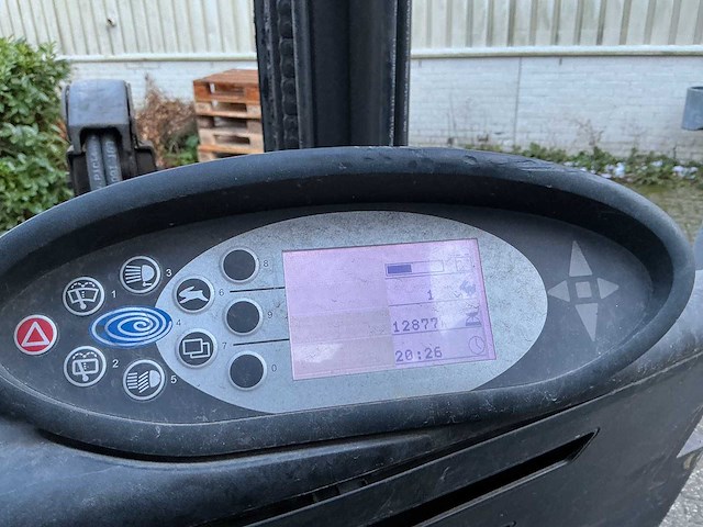 Still - rx60-18 - forklift trucks - 2009 - afbeelding 2 van  12