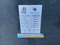 Still - rx60-18 - forklift trucks - 2009 - afbeelding 9 van  12