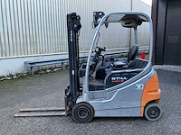 Still - rx60-18 - forklift trucks - 2009 - afbeelding 10 van  12