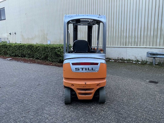 Still - rx60-18 - forklift trucks - 2009 - afbeelding 4 van  12