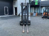 Still - rx60-18 - forklift trucks - 2009 - afbeelding 7 van  12