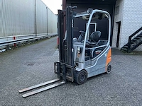 Still - rx60-18 - forklift trucks - 2009