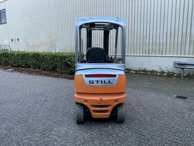 Still - rx60-18 - forklift trucks - 2009 - afbeelding 7 van  12
