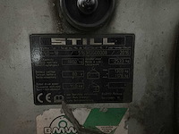 Still - rx60-18 - forklift trucks - 2016 - afbeelding 7 van  7