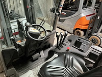 Still - rx60-18 - forklift trucks - 2016 - afbeelding 5 van  7