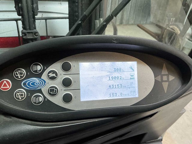 Still - rx60-18 - forklift trucks - 2016 - afbeelding 6 van  7