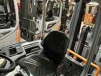 Still - rx60-18 - forklift trucks - 2016 - afbeelding 4 van  7