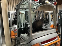 Still - rx60-18 - forklift trucks - 2016 - afbeelding 3 van  7