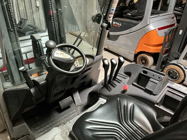 Still - rx60-18 - forklift trucks - 2016 - afbeelding 5 van  7