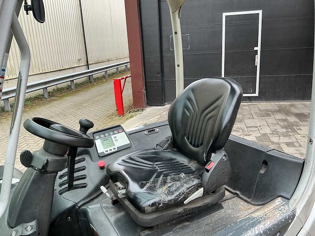 Still - rx60-20 - forklift trucks - 2007 - afbeelding 7 van  7