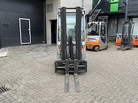 Still - rx60-20 - forklift trucks - 2007 - afbeelding 9 van  11