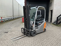 Still - rx60-20 - forklift trucks - 2007 - afbeelding 1 van  11