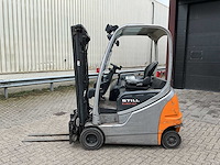Still - rx60-20 - forklift trucks - 2007 - afbeelding 4 van  11