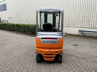 Still - rx60-20 - forklift trucks - 2007 - afbeelding 6 van  11