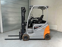 Still - rx60-20 - forklift trucks - 2018 - afbeelding 2 van  8