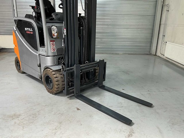 Still - rx60-20 - forklift trucks - 2018 - afbeelding 4 van  8