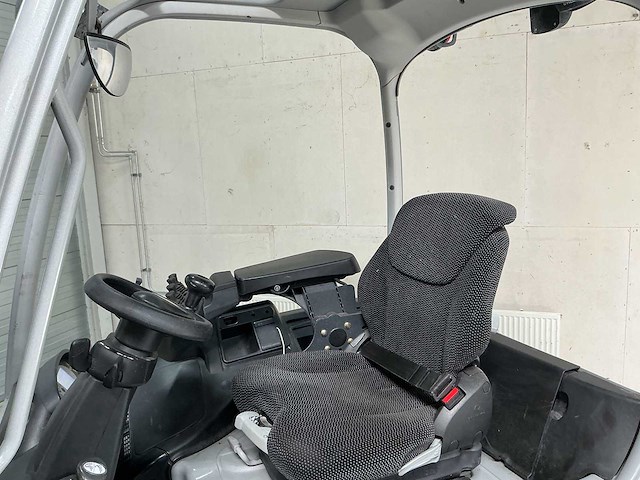 Still - rx60-20 - forklift trucks - 2018 - afbeelding 5 van  8