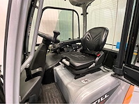 Still - rx60-20 - vorkheftruck - triplex - freelift - gesloten cabine - bluespot - 3e en 4e functie - afbeelding 5 van  21