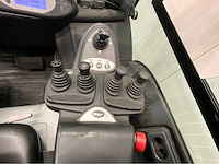 Still - rx60-20 - vorkheftruck - triplex - freelift - gesloten cabine - bluespot - 3e en 4e functie - afbeelding 6 van  21