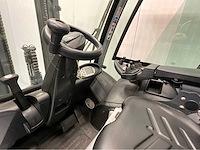 Still - rx60-20 - vorkheftruck - triplex - freelift - gesloten cabine - bluespot - 3e en 4e functie - afbeelding 7 van  21