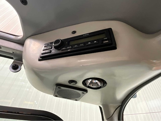 Still - rx60-20 - vorkheftruck - triplex - freelift - gesloten cabine - bluespot - 3e en 4e functie - afbeelding 8 van  21