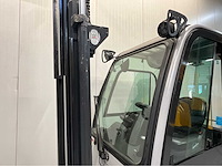 Still - rx60-20 - vorkheftruck - triplex - freelift - gesloten cabine - bluespot - 3e en 4e functie - afbeelding 10 van  21