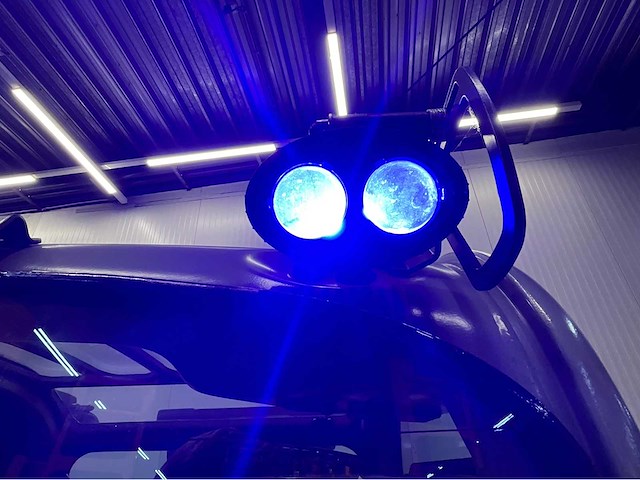 Still - rx60-20 - vorkheftruck - triplex - freelift - gesloten cabine - bluespot - 3e en 4e functie - afbeelding 13 van  21