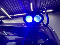 Still - rx60-20 - vorkheftruck - triplex - freelift - gesloten cabine - bluespot - 3e en 4e functie - afbeelding 13 van  21