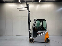 Still - rx60-20 - vorkheftruck - triplex - freelift - gesloten cabine - bluespot - 3e en 4e functie - afbeelding 17 van  21