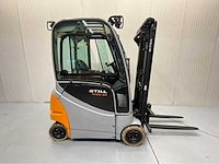 Still - rx60-20 - vorkheftruck - triplex - freelift - gesloten cabine - bluespot - 3e en 4e functie - afbeelding 20 van  21