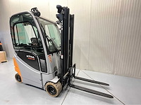 Still - rx60-20 - vorkheftruck - triplex - freelift - gesloten cabine - bluespot - 3e en 4e functie - afbeelding 21 van  21