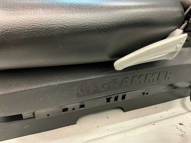 Still - rx60-20 - vorkheftruck - triplex - freelift - gesloten cabine - bluespot - afbeelding 3 van  24