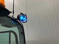 Still - rx60-20 - vorkheftruck - triplex - freelift - gesloten cabine - bluespot - afbeelding 7 van  24